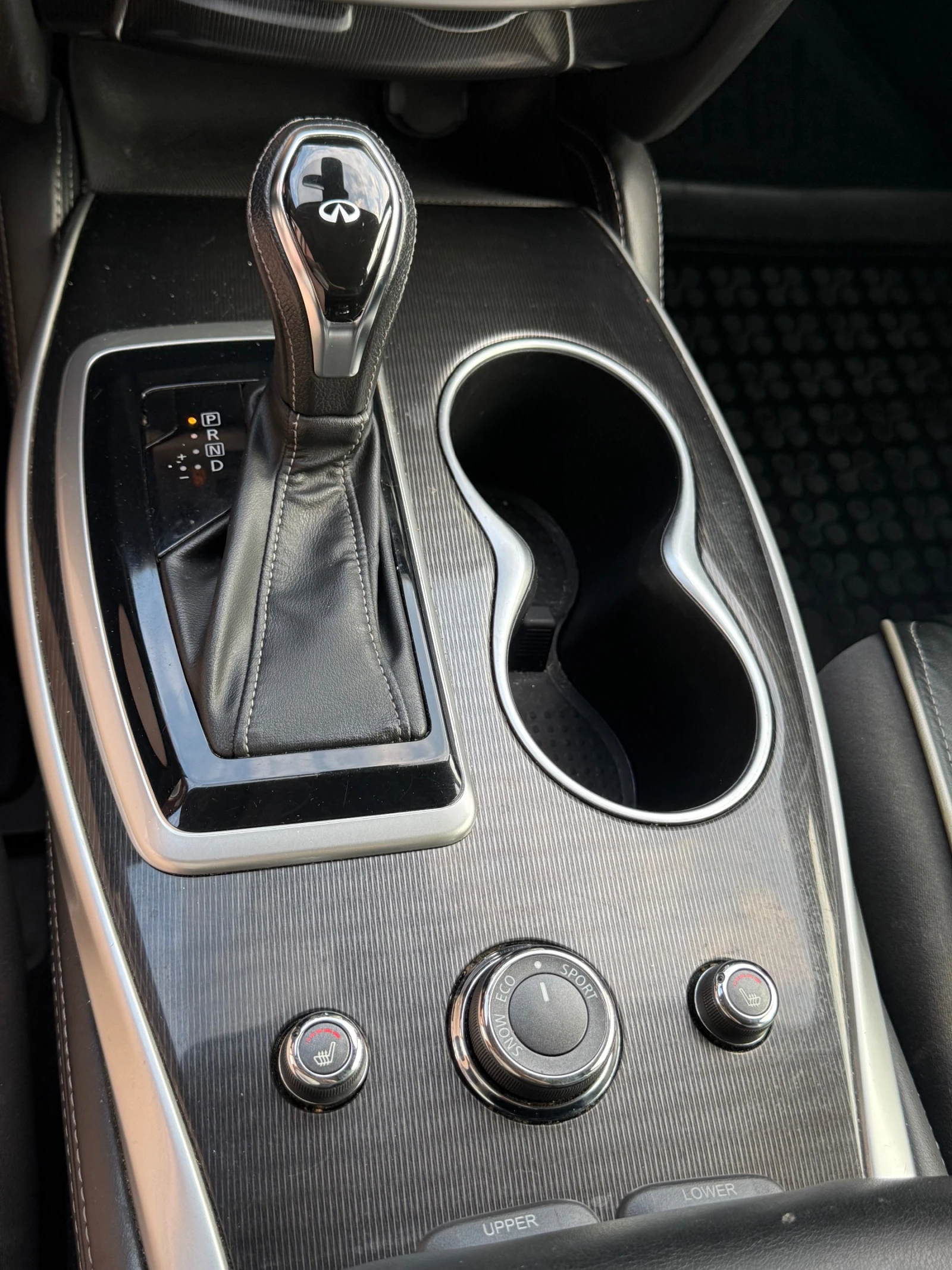 Infiniti QX60 | Mobile.bg � ����������� 8