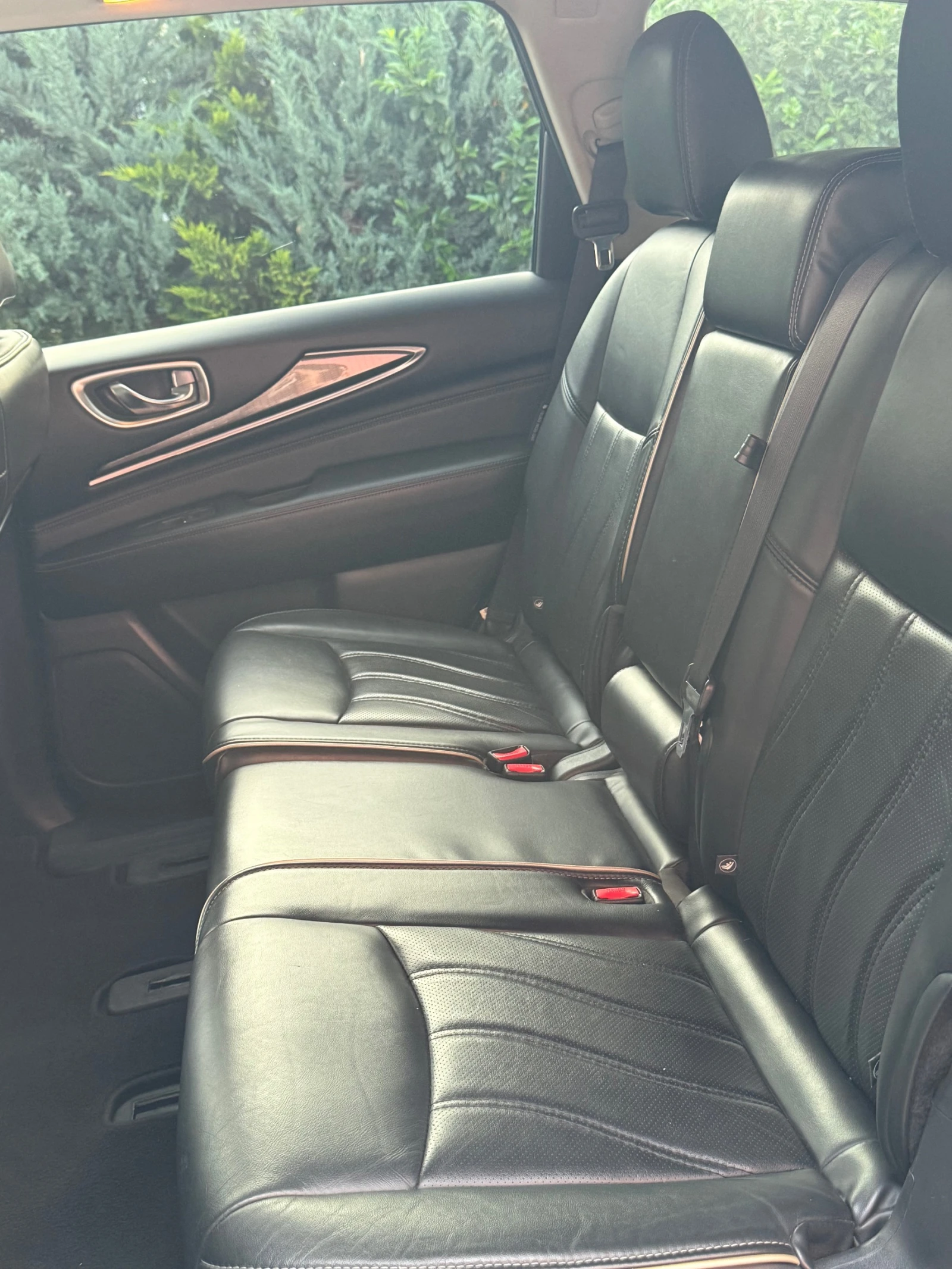 Infiniti QX60 | Mobile.bg � ����������� 12