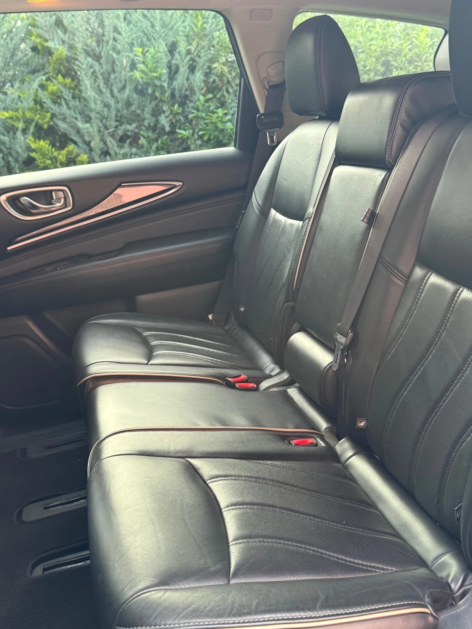 Infiniti QX60 | Mobile.bg � ����������� 13