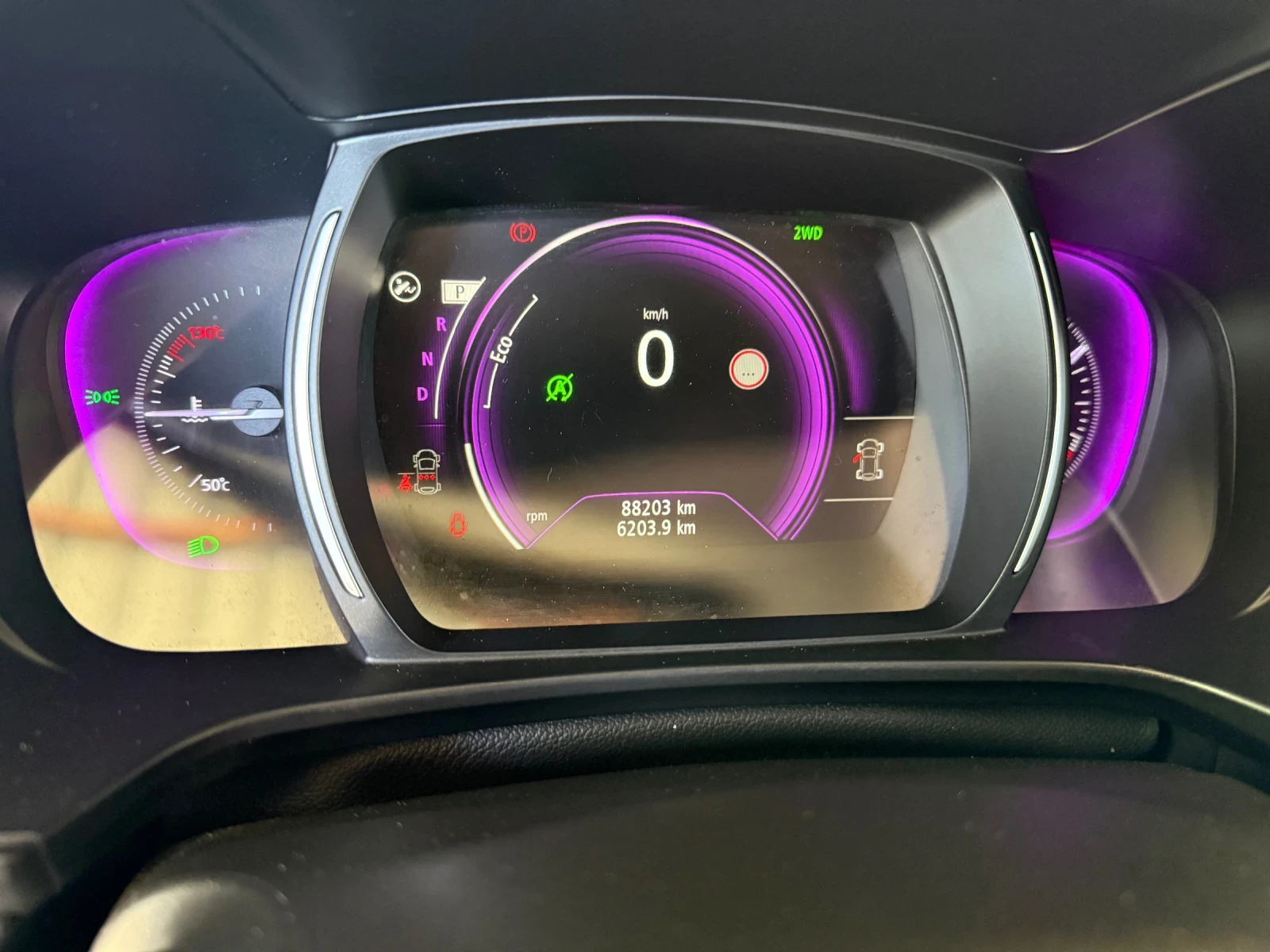 Renault Koleos, снимка 13 - Автомобили и джипове - 55082977