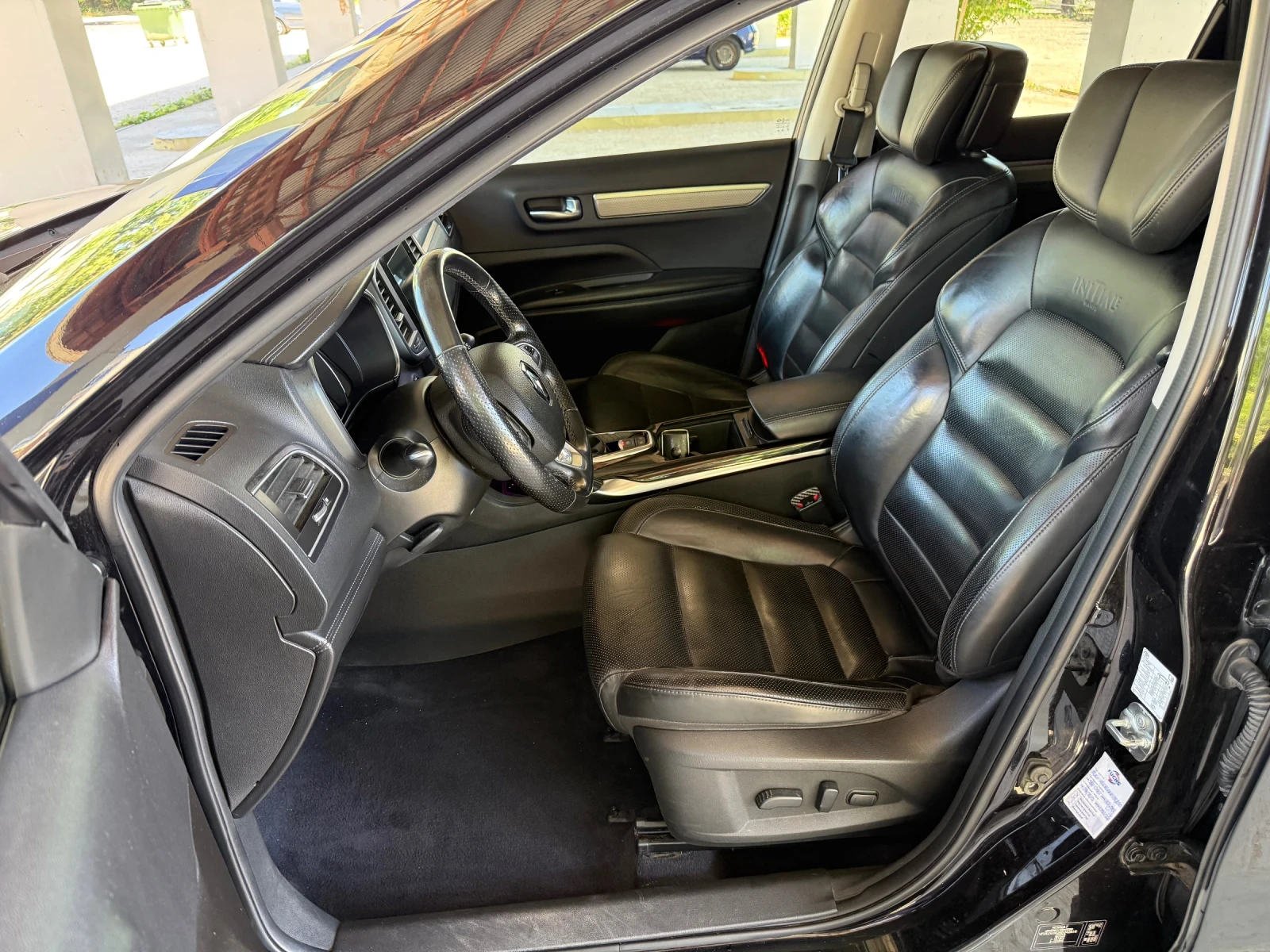 Renault Koleos, снимка 6 - Автомобили и джипове - 55082977