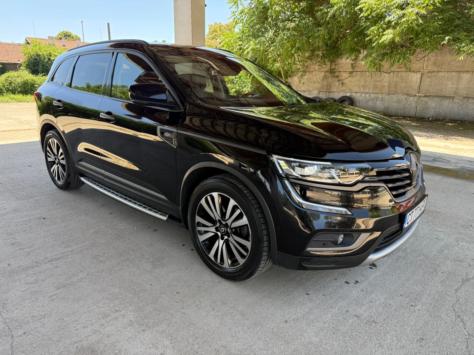 Renault Koleos