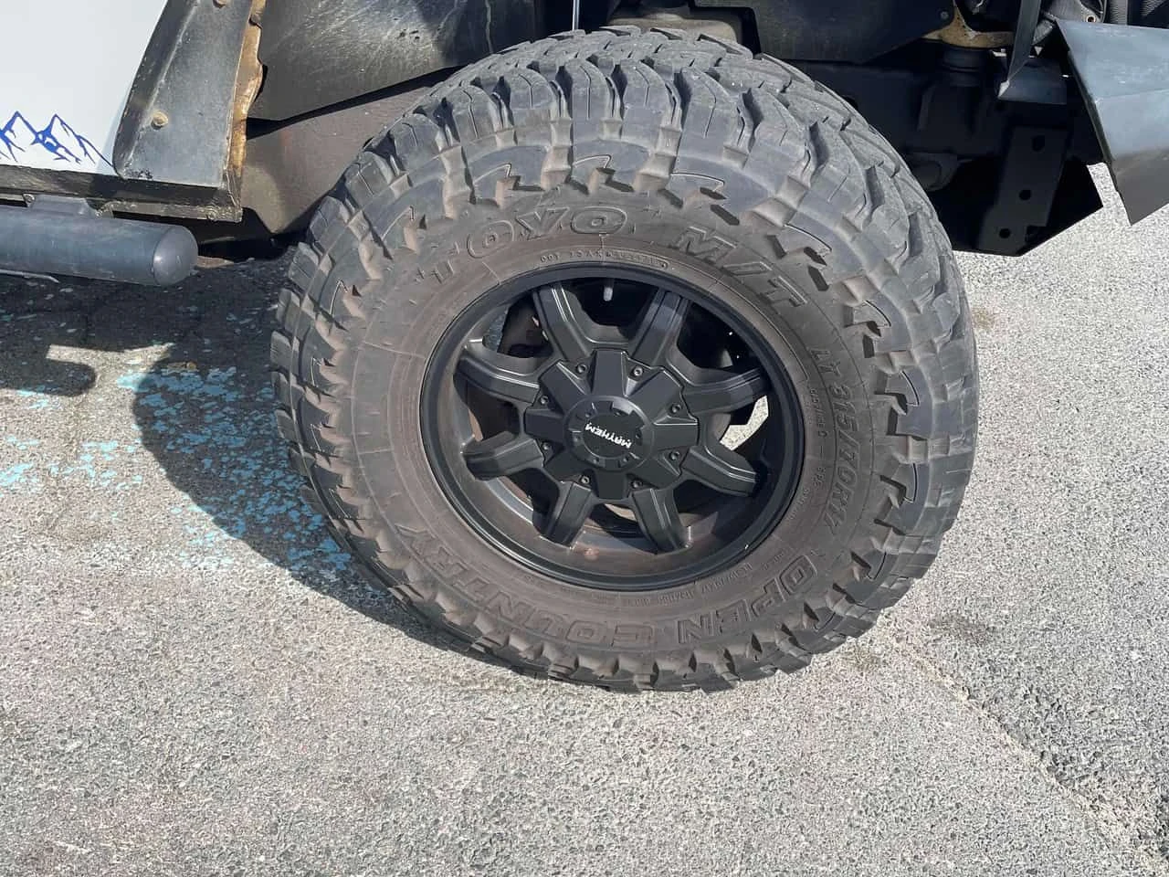 Jeep Wrangler * Sahara * ���������� ��� ������������ ������*  | Mobile.bg � ����������� 7