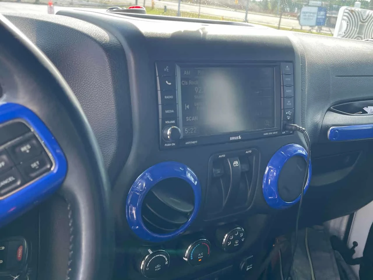 Jeep Wrangler * Sahara * ���������� ��� ������������ ������*  | Mobile.bg � ����������� 9