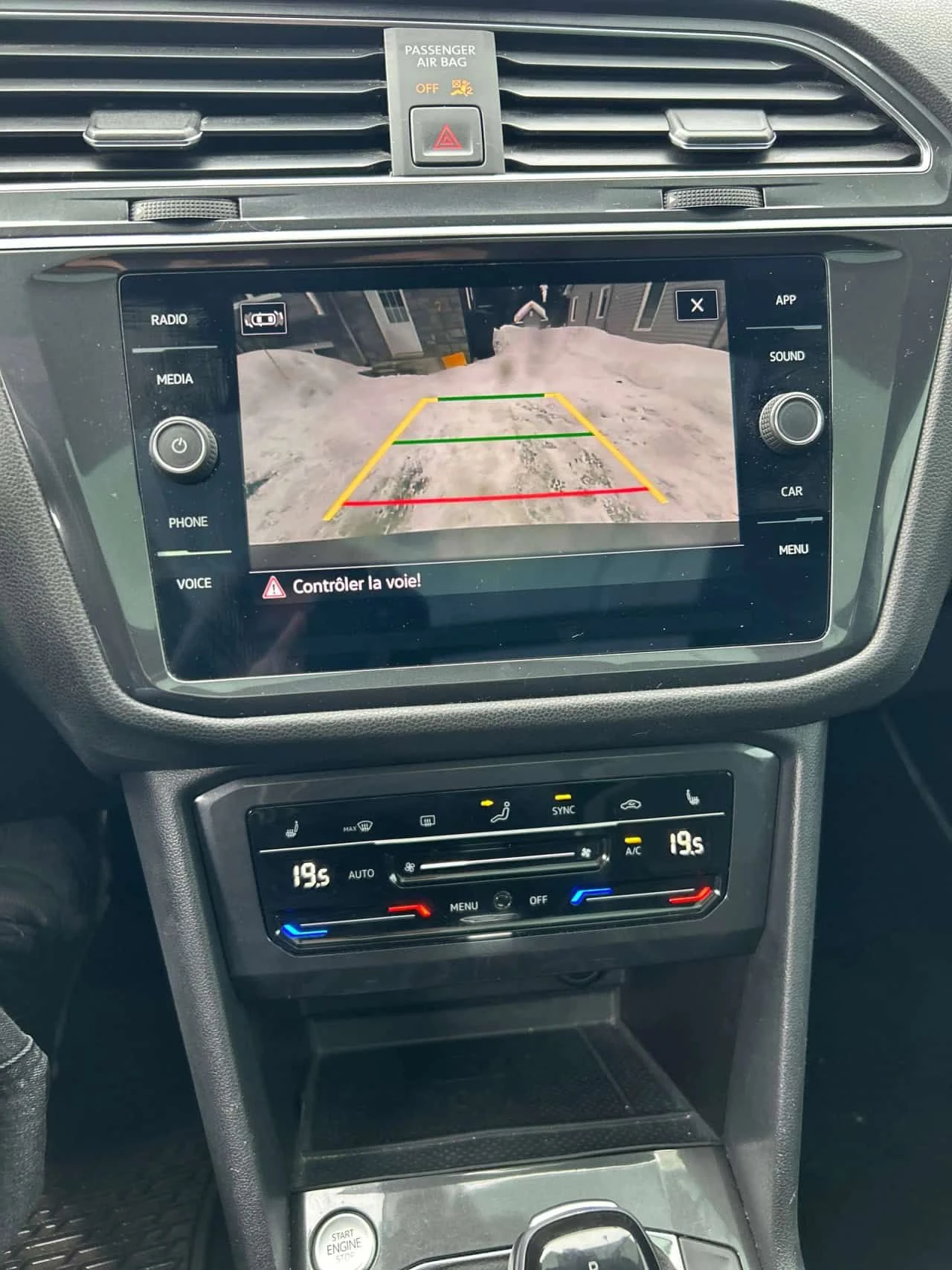 VW Tiguan  R Line Black Edition / ���������� / ���� �� �� | Mobile.bg � ����������� 10