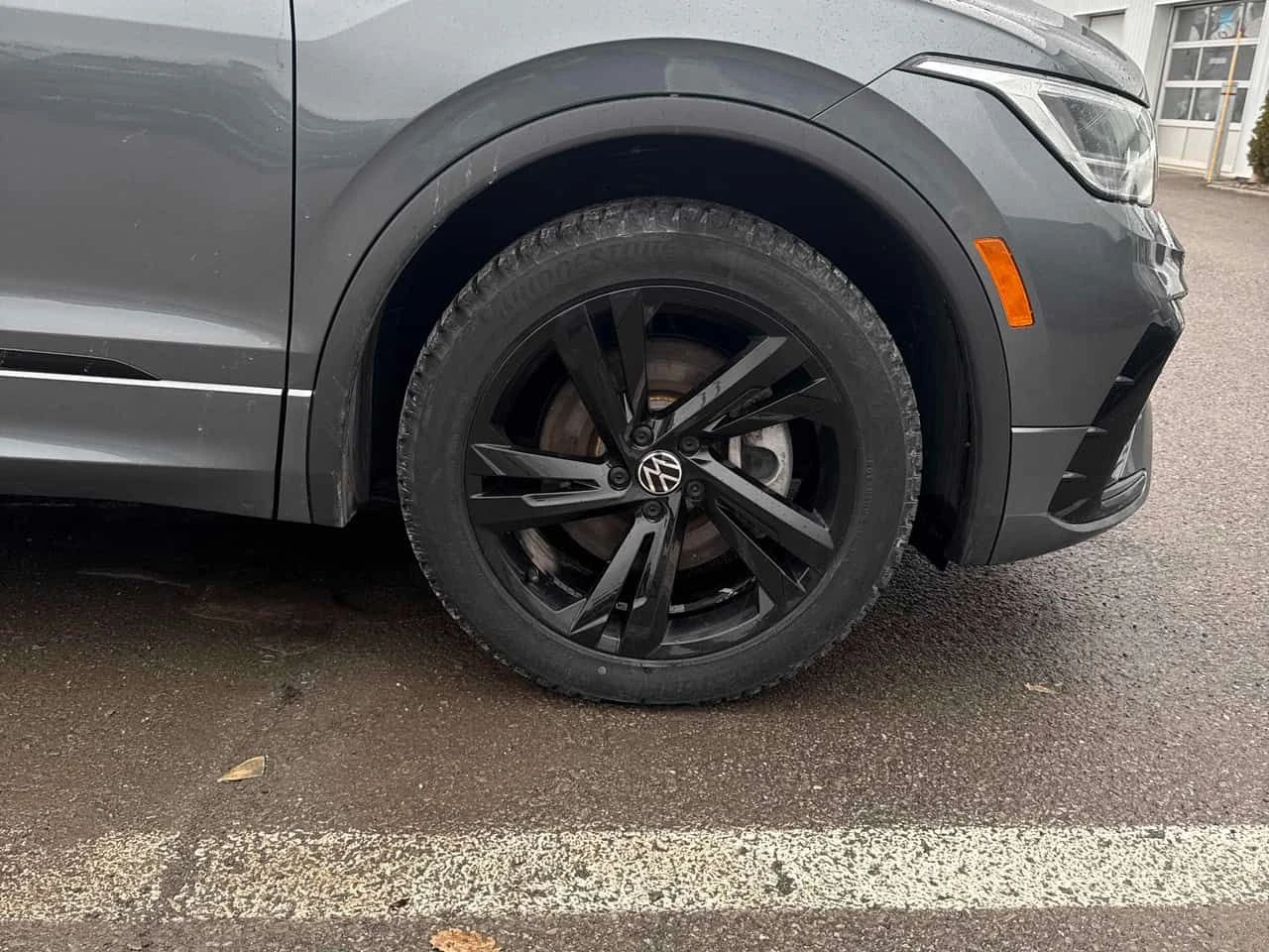 VW Tiguan  R Line Black Edition / ���������� / ���� �� �� | Mobile.bg � ����������� 7