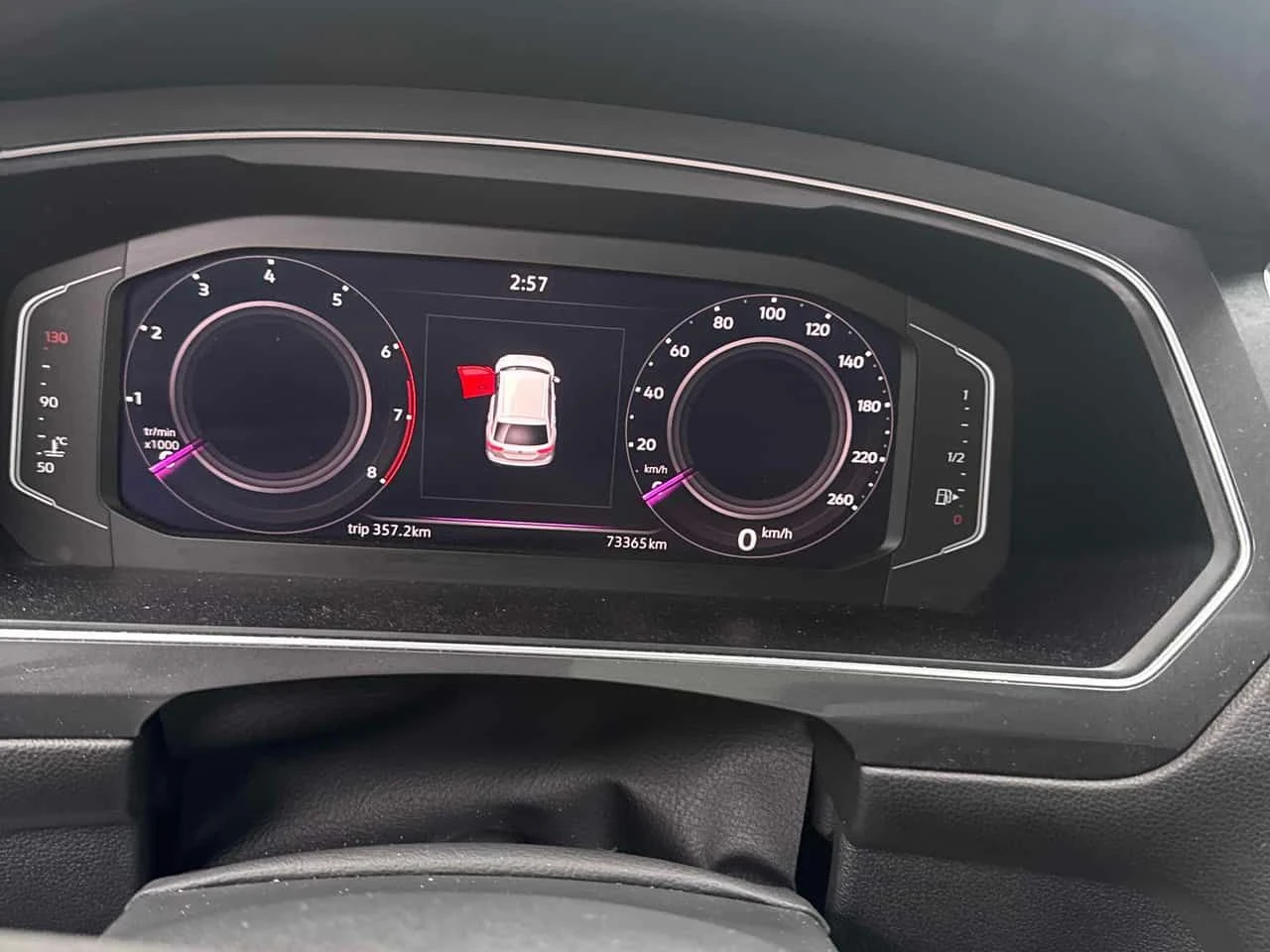 VW Tiguan  R Line Black Edition / ���������� / ���� �� �� | Mobile.bg � ����������� 9