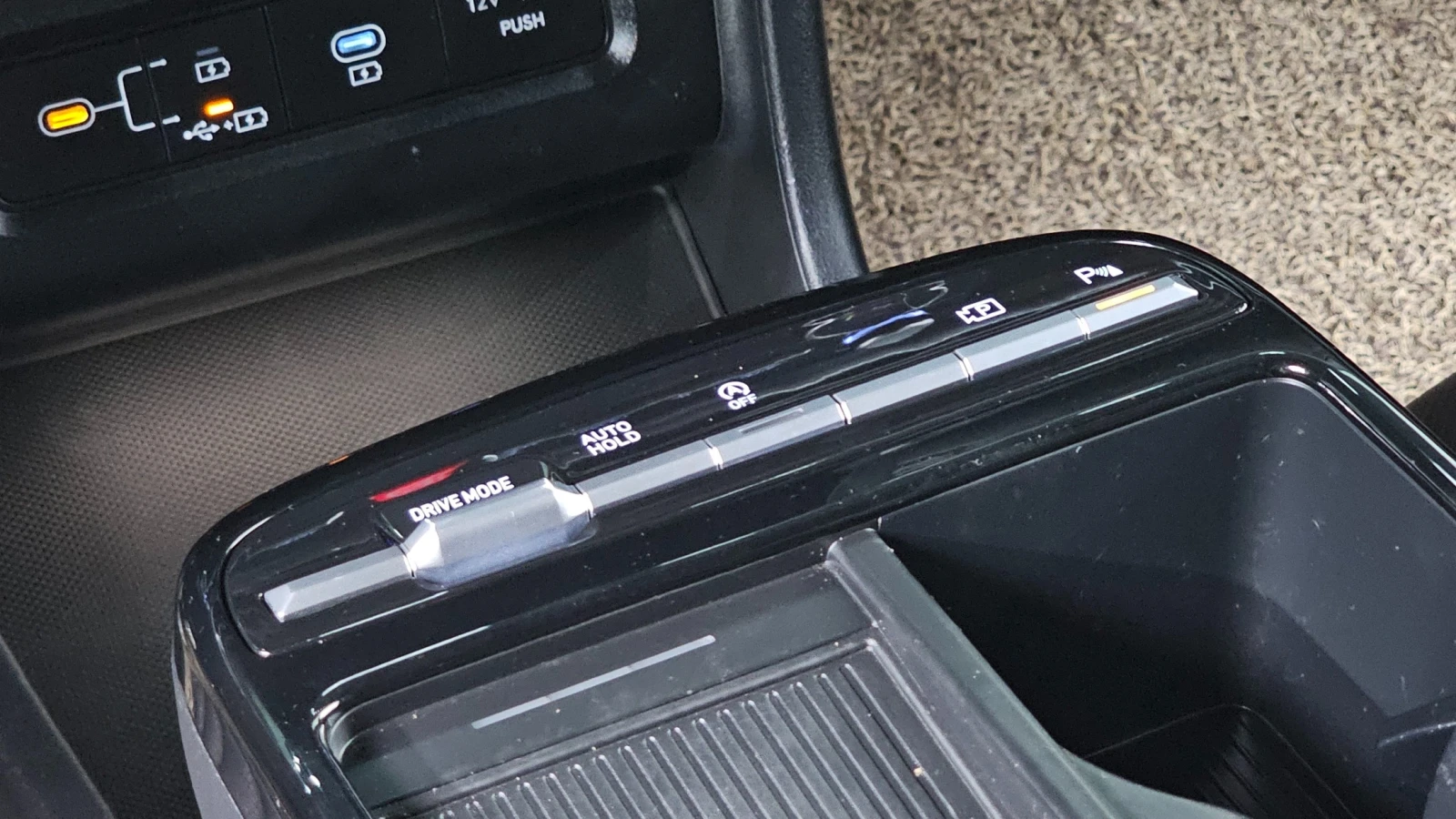 Hyundai Tucson 1.6 T-GDi Inspiration, снимка 14 - Автомобили и джипове - 55528142