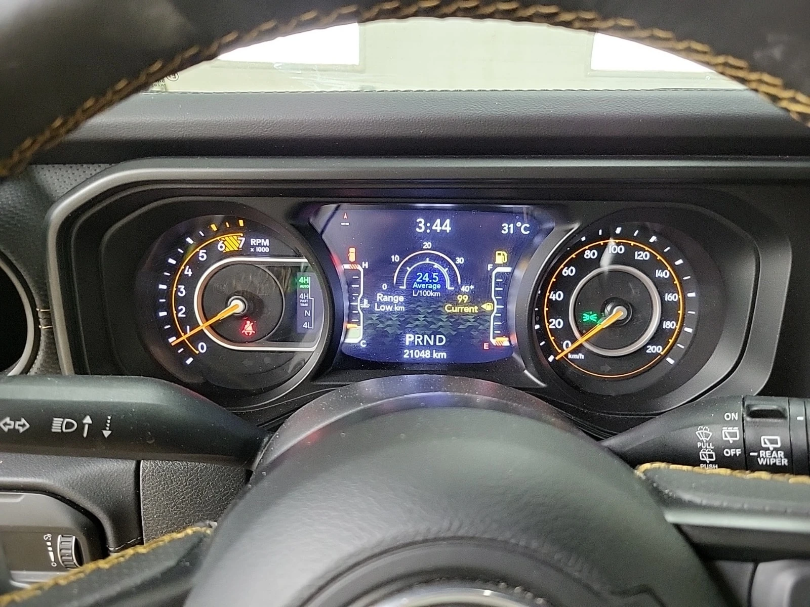Jeep Wrangler * 4 Door 4x4 Rubicon 392 Final Edition * CARFAX * , снимка 9 - Автомобили и джипове - 55950122