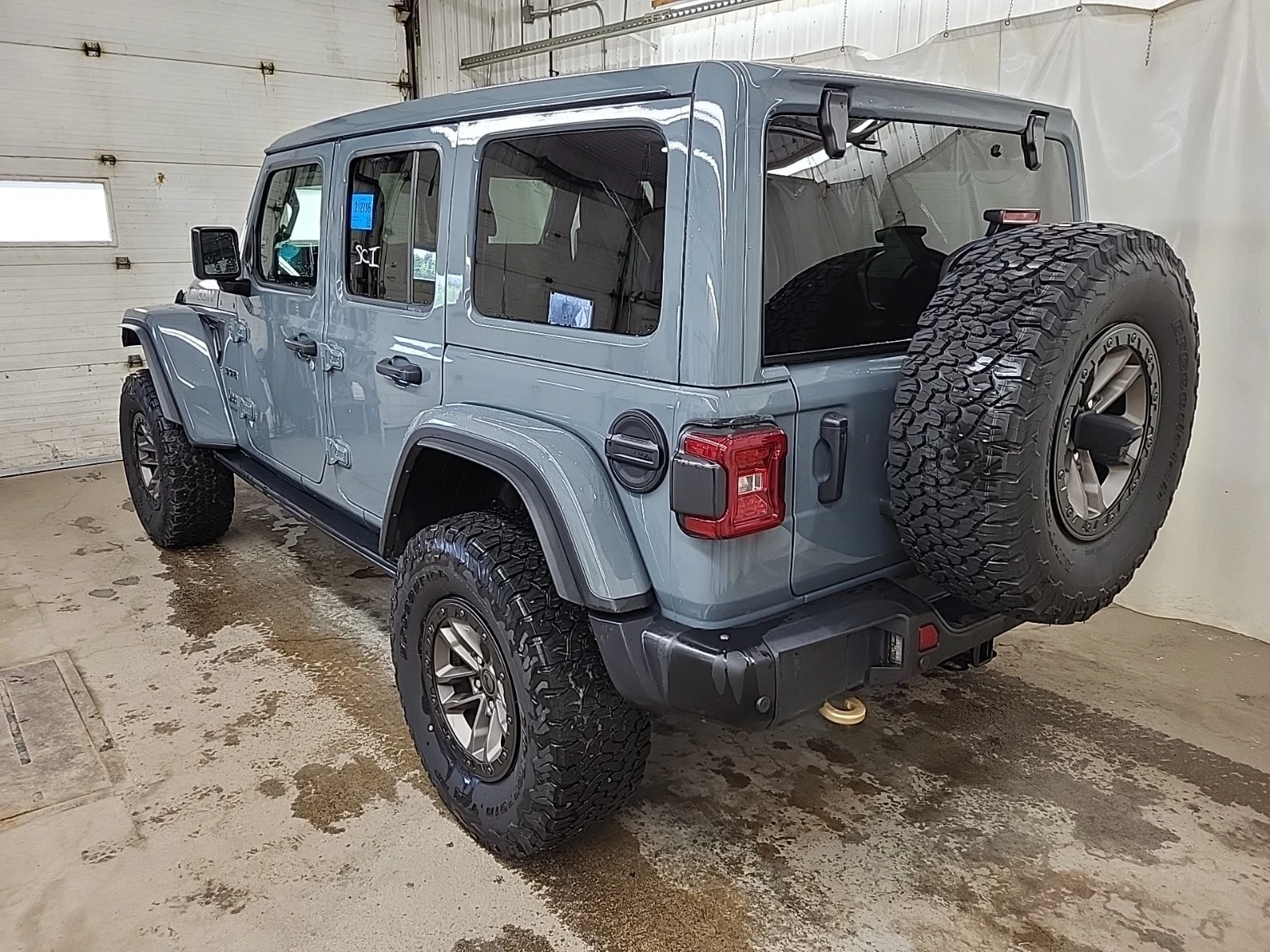 Jeep Wrangler * 4 Door 4x4 Rubicon 392 Final Edition * CARFAX * , снимка 6 - Автомобили и джипове - 55950122