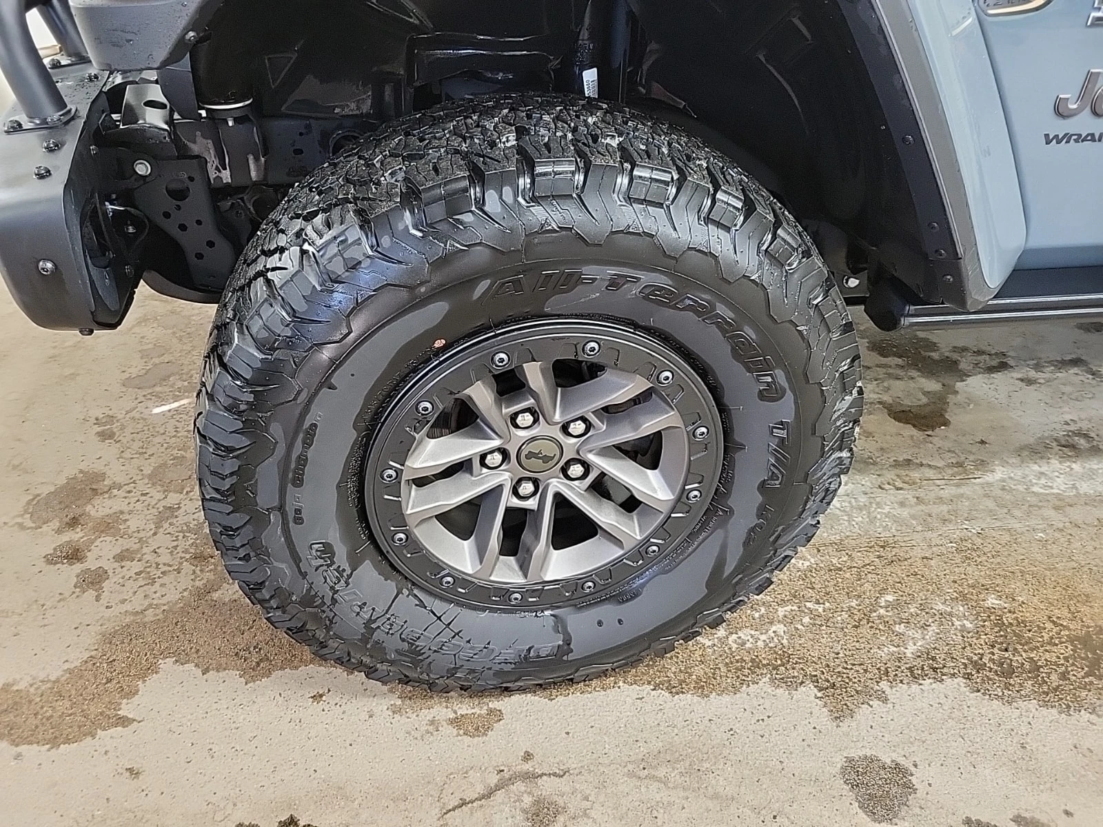 Jeep Wrangler * 4 Door 4x4 Rubicon 392 Final Edition * CARFAX * , снимка 4 - Автомобили и джипове - 55950122