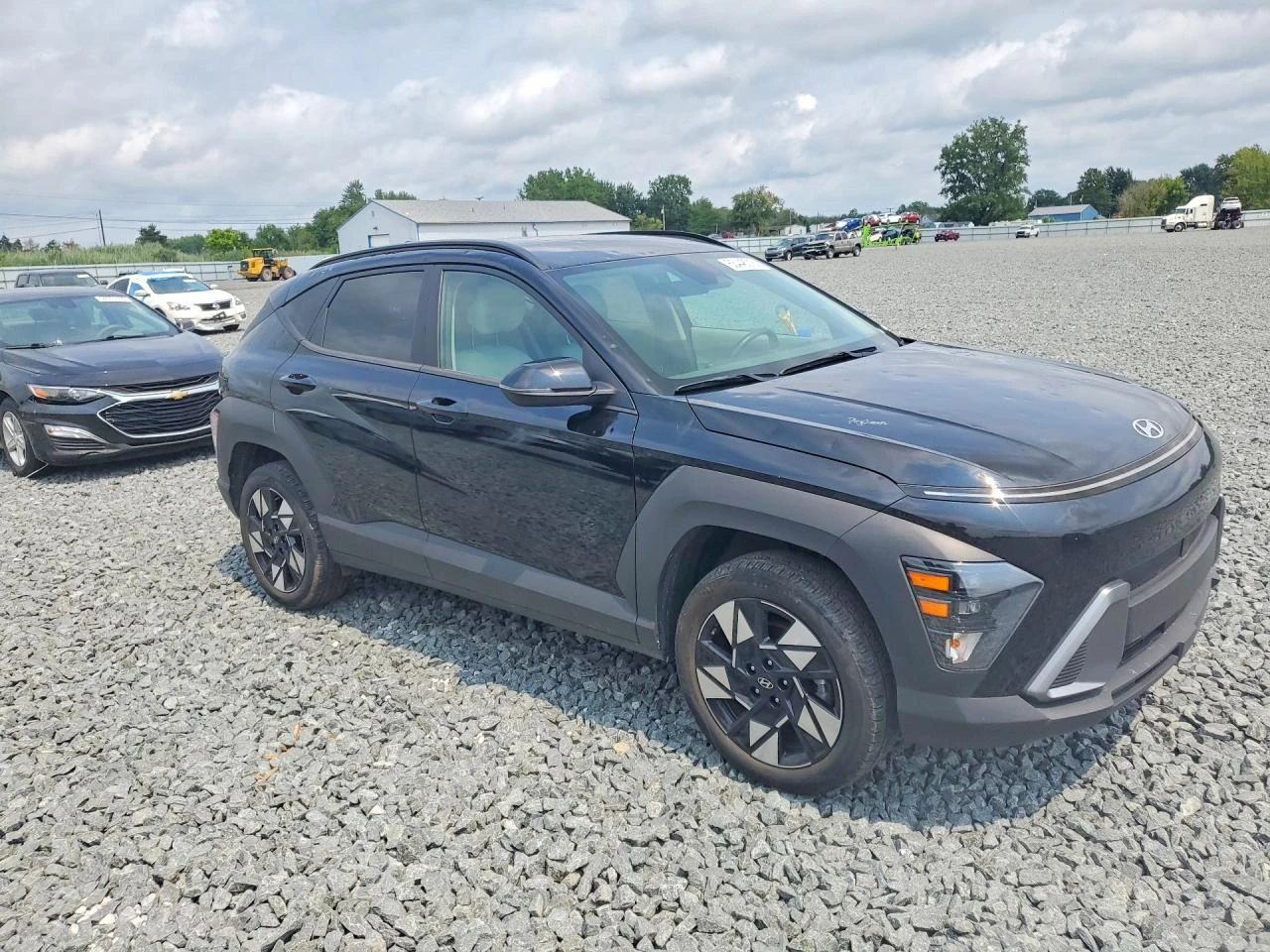 Hyundai Kona SEL AWD | Mobile.bg � ����������� 4