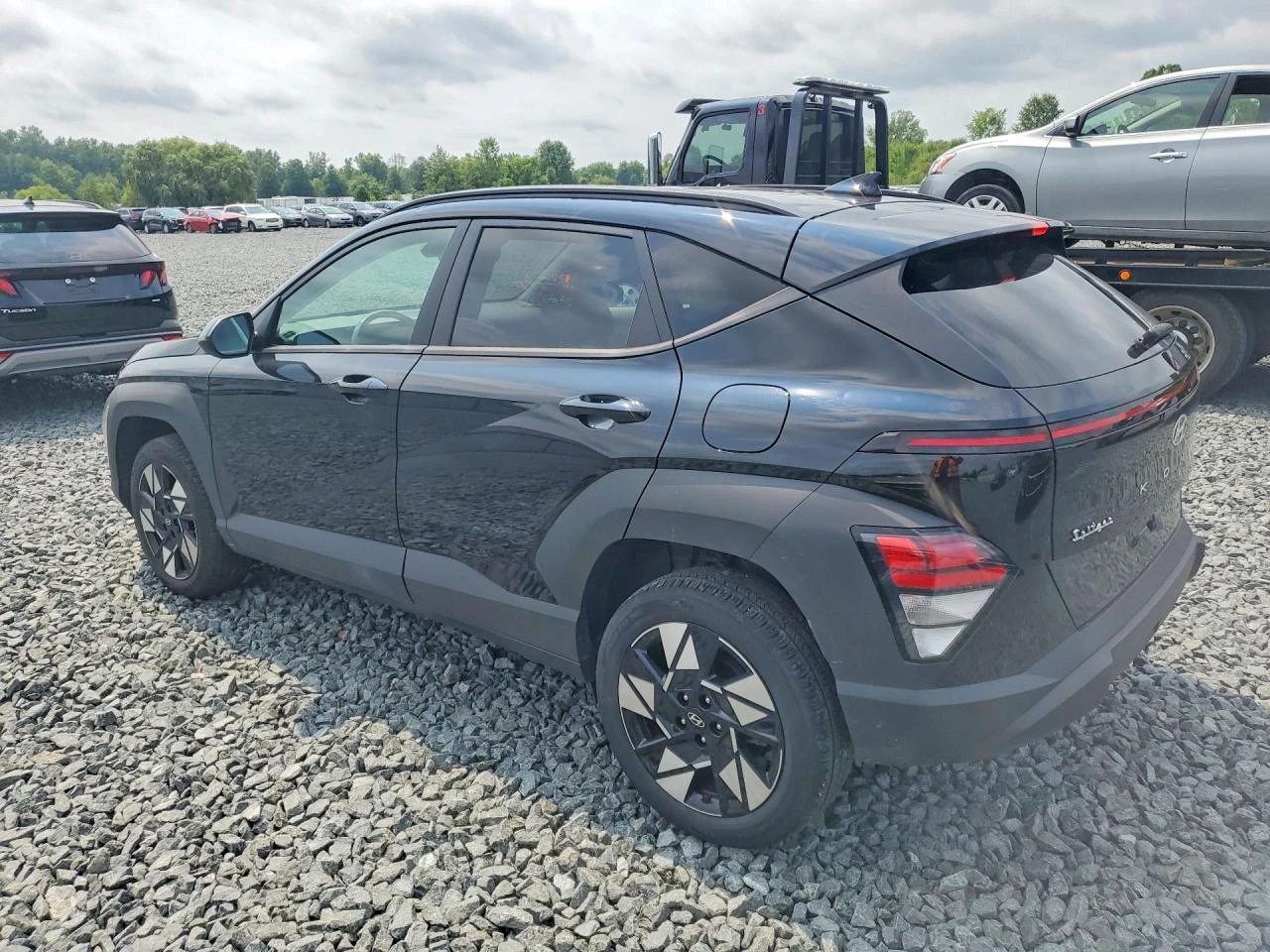 Hyundai Kona SEL AWD | Mobile.bg � ����������� 2