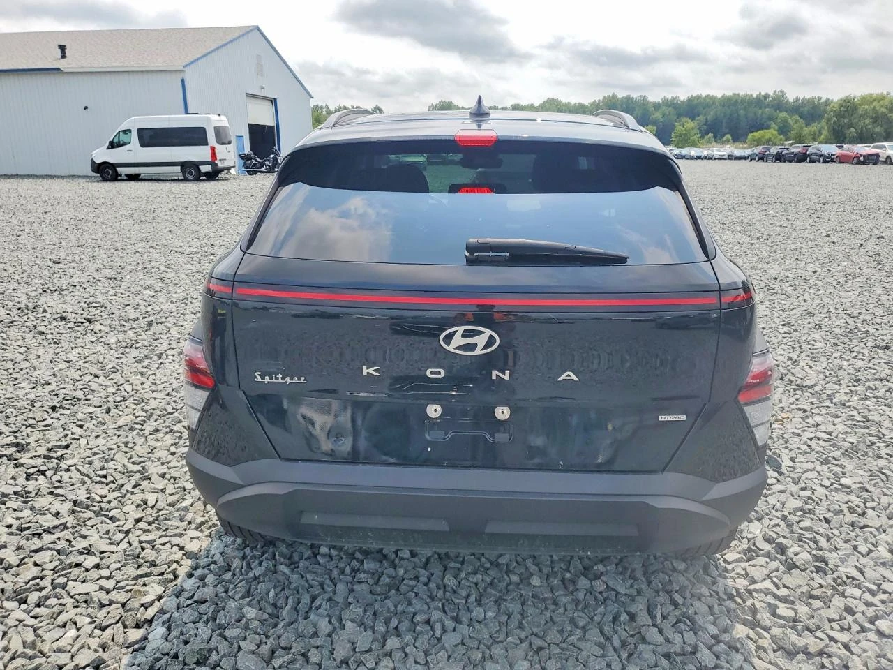 Hyundai Kona SEL AWD | Mobile.bg � ����������� 6