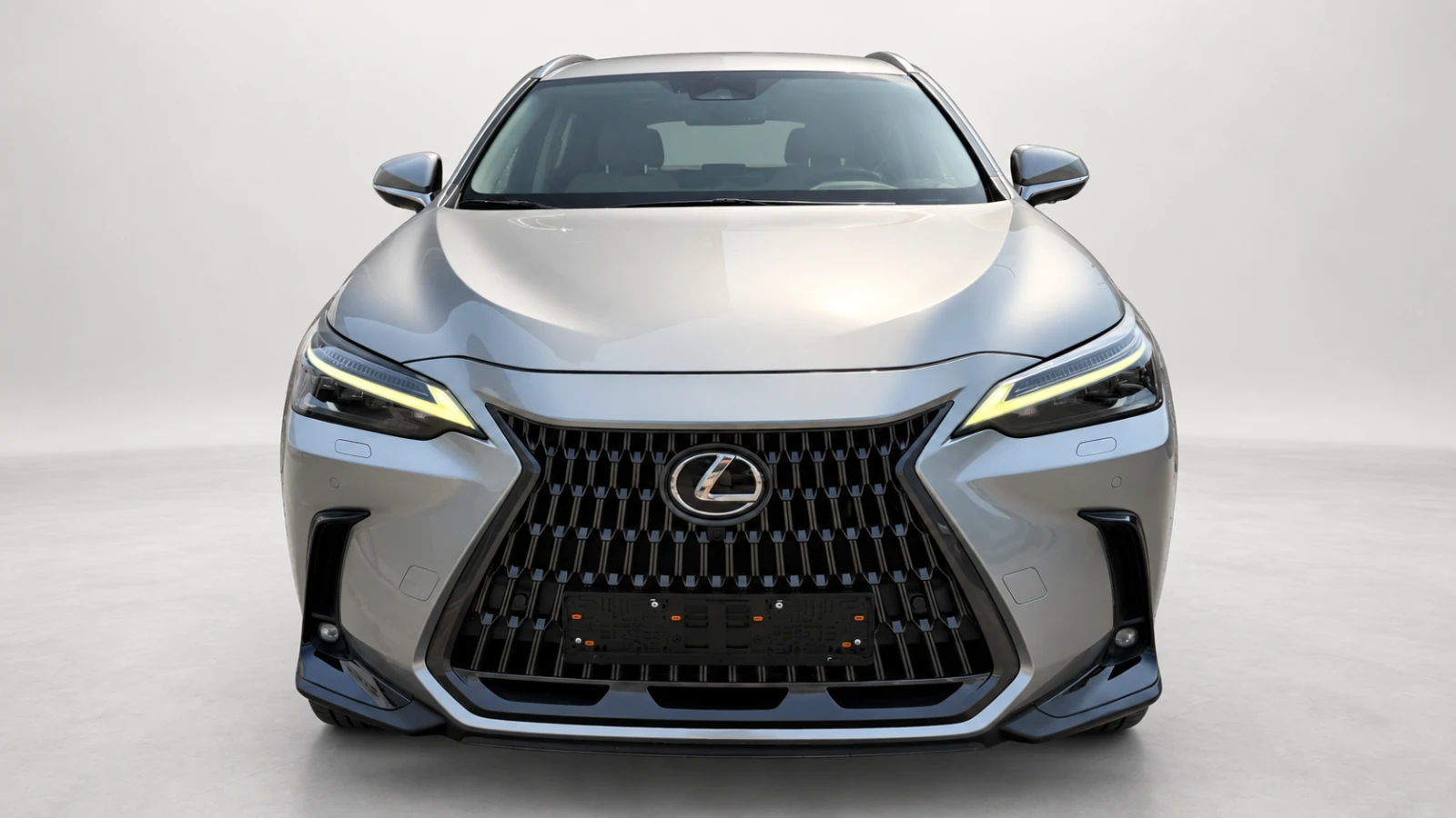 Lexus NX 450 Plugin 309hp 4x4 �������� LUXURY | Mobile.bg � ����������� 2