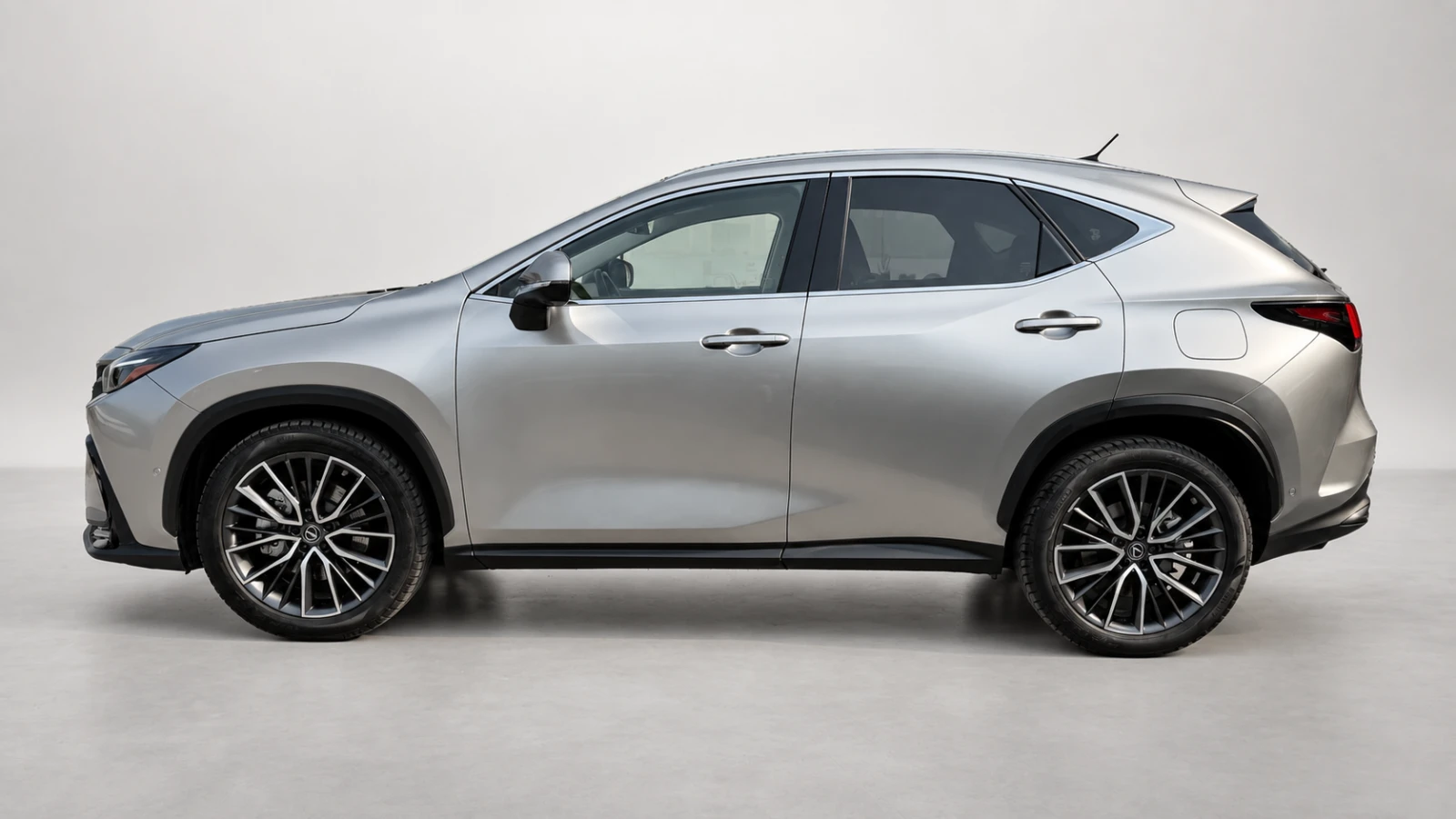 Lexus NX 450 Plugin 309hp 4x4 �������� LUXURY | Mobile.bg � ����������� 7