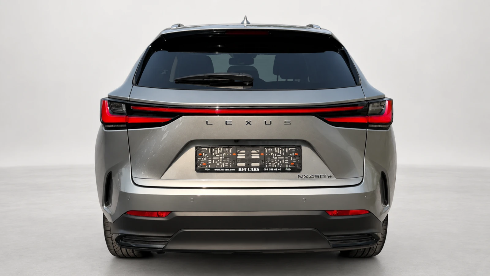 Lexus NX 450 Plugin 309hp 4x4 �������� LUXURY | Mobile.bg � ����������� 5