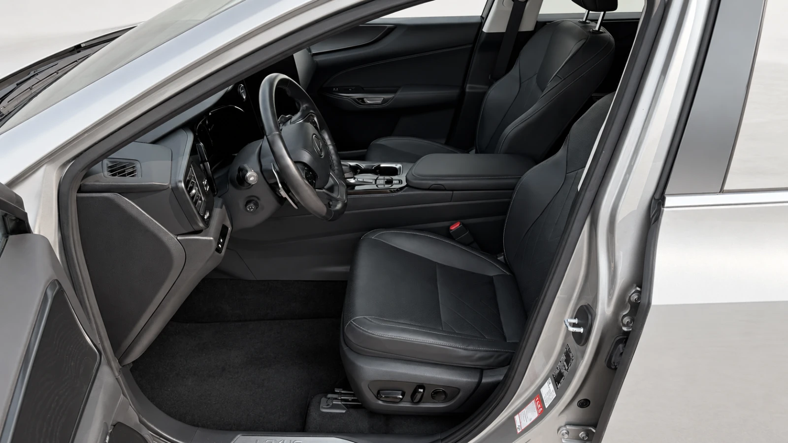 Lexus NX 450 Plugin 309hp 4x4 �������� LUXURY | Mobile.bg � ����������� 8