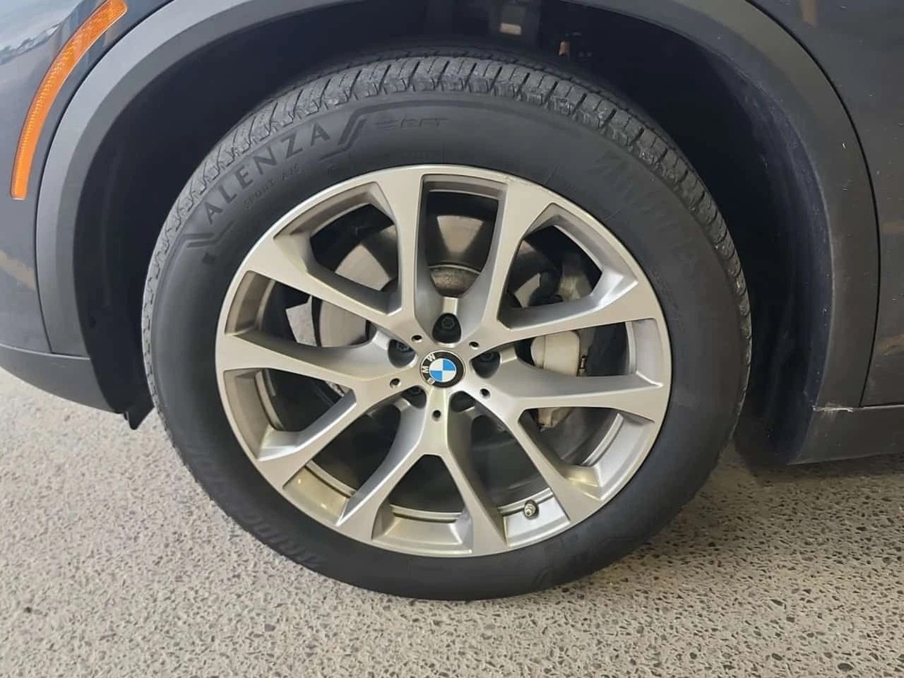 BMW X5 * KEYLESS * ЛАЗЕРИ * HEAD UP * DRIVE ASSIST * , снимка 5 - Автомобили и джипове - 56253072