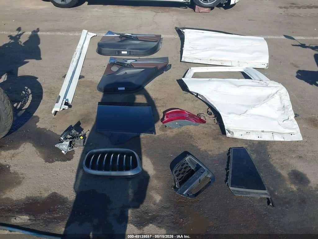 BMW X3 * M40I * CARFAX * ОПЦИЯ ЗА ФИНАНСИРАНЕ * , снимка 12 - Автомобили и джипове - 56297093