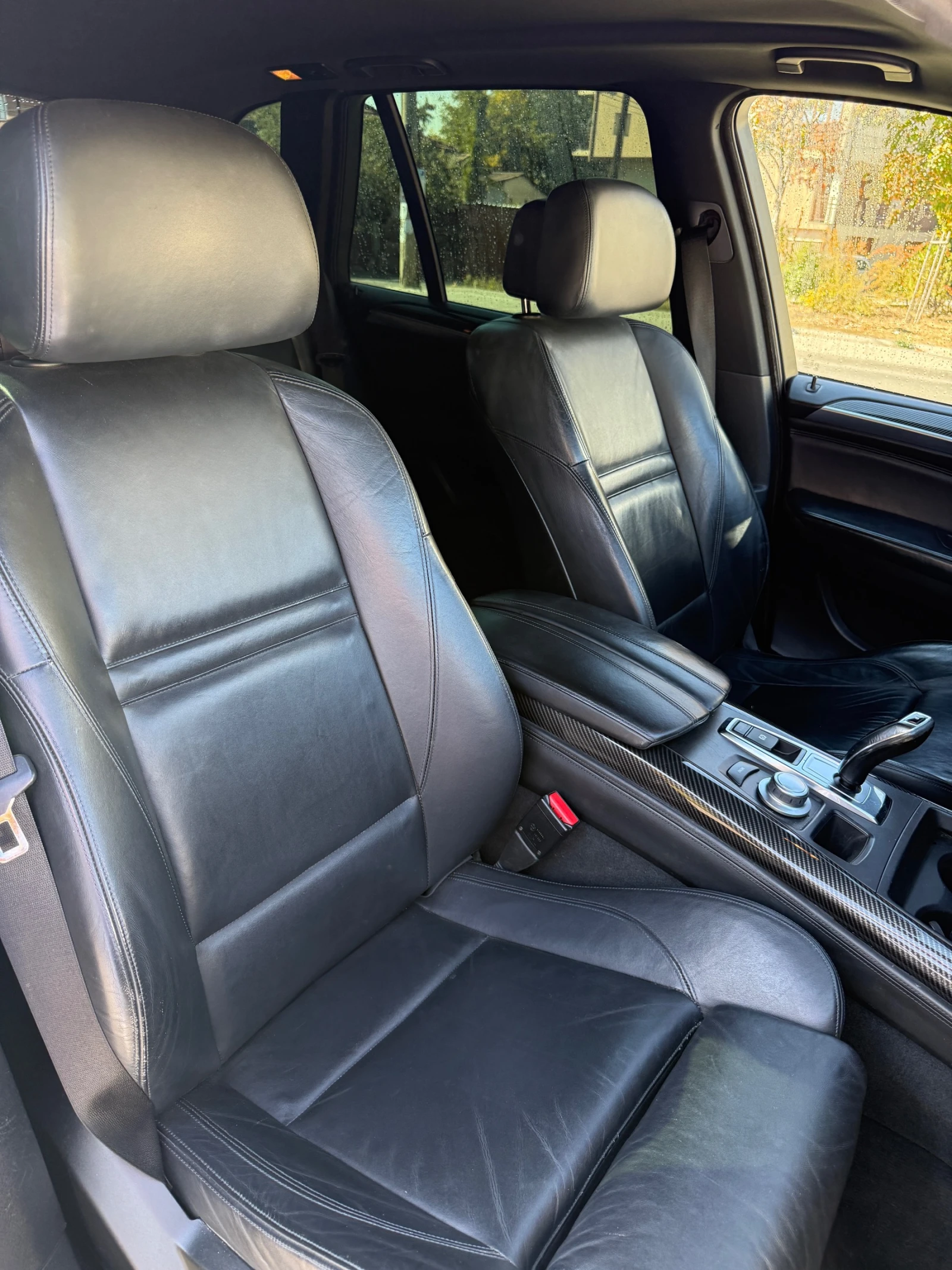 BMW X5 3.0 D 286 �.�. N1 | Mobile.bg � ����������� 9
