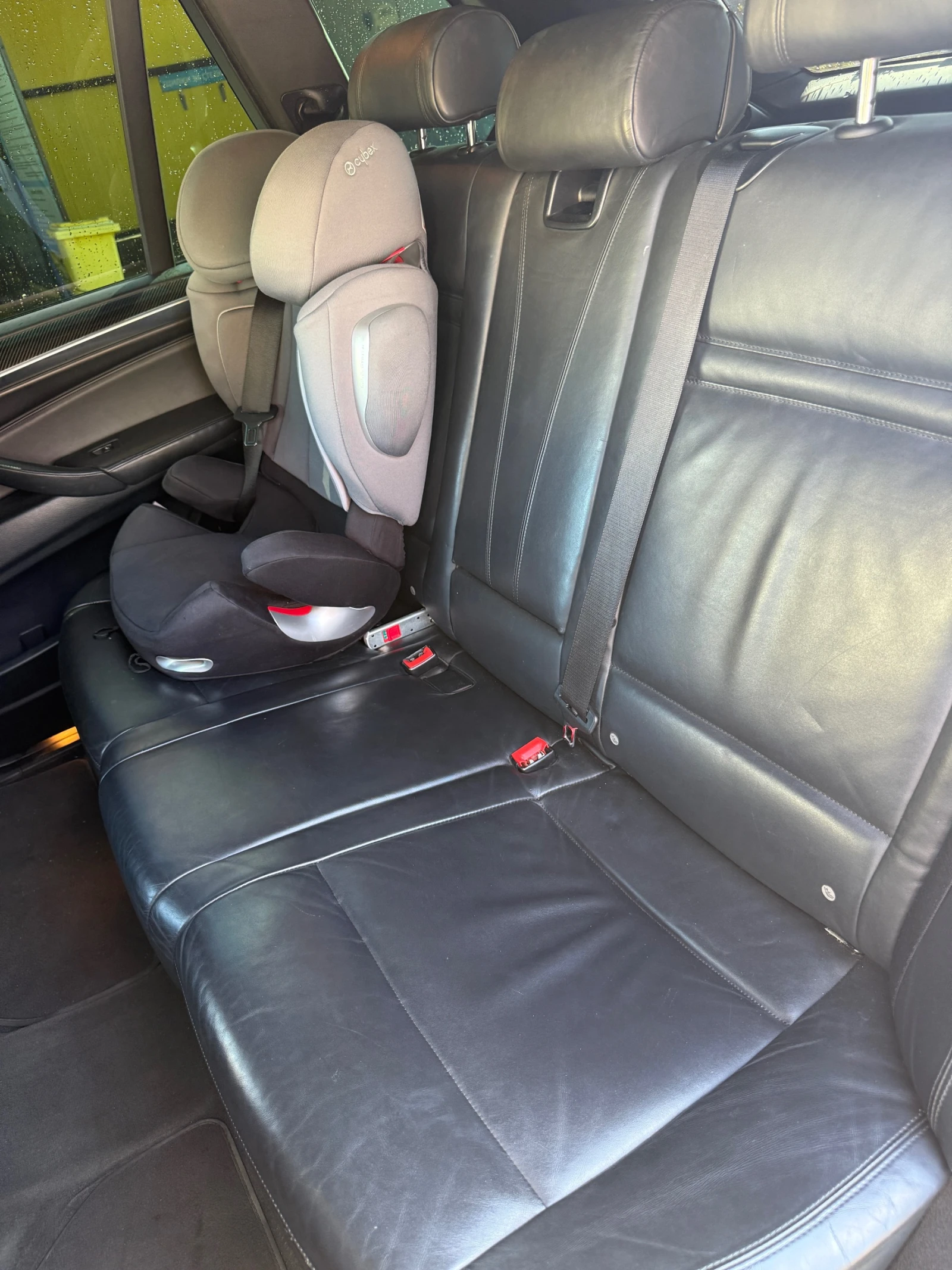 BMW X5 3.0 D 286 �.�. N1 | Mobile.bg � ����������� 10