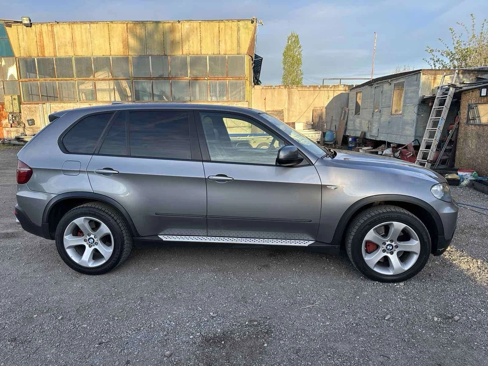 BMW X5 3.0 D 286 �.�. N1 | Mobile.bg � ����������� 11