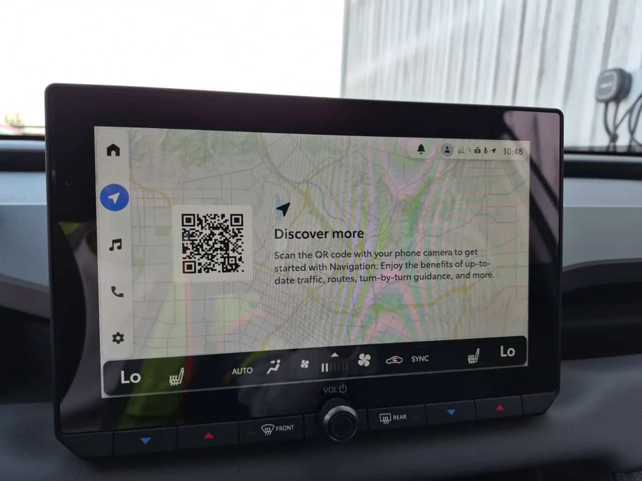 Toyota Rav4 * LE AWD HYBRID * CARFAX *  | Mobile.bg � ����������� 11