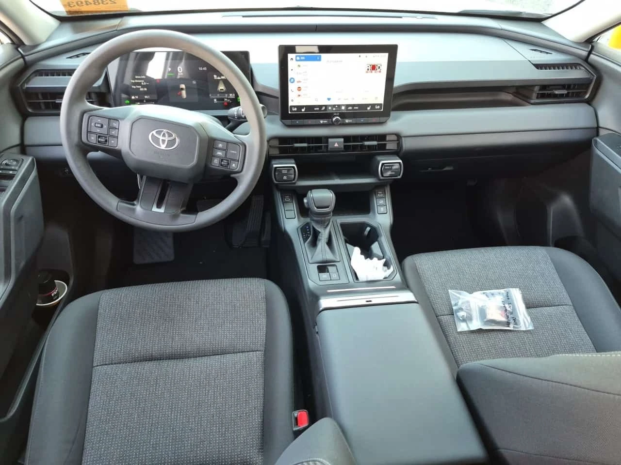 Toyota Rav4 * LE AWD HYBRID * CARFAX *  | Mobile.bg � ����������� 10