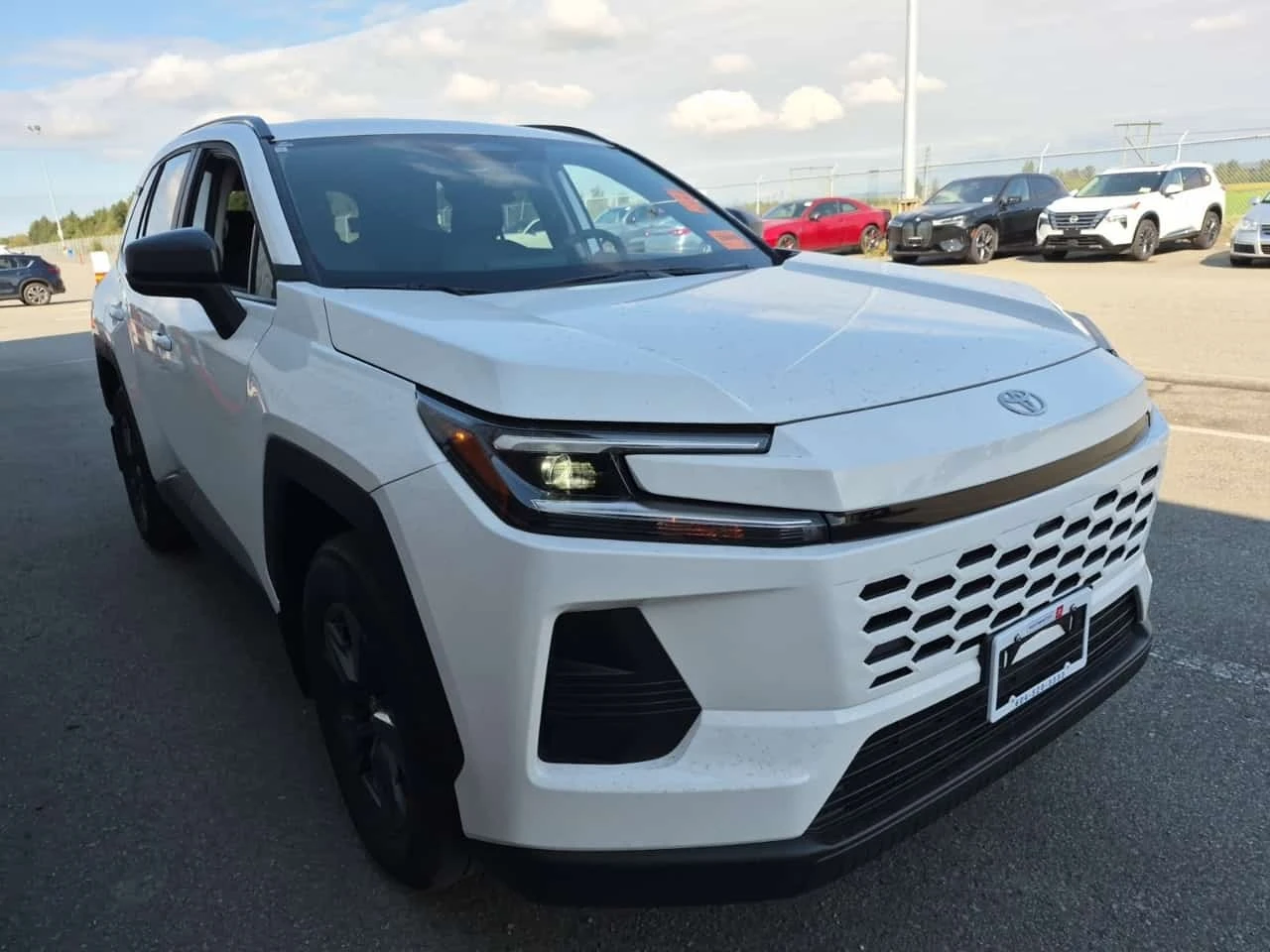 Toyota Rav4 * LE AWD HYBRID * CARFAX *  | Mobile.bg � ����������� 2