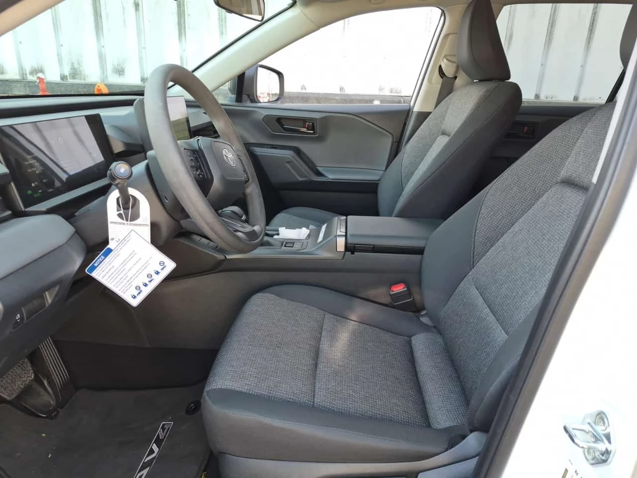 Toyota Rav4 * LE AWD HYBRID * CARFAX *  | Mobile.bg � ����������� 5