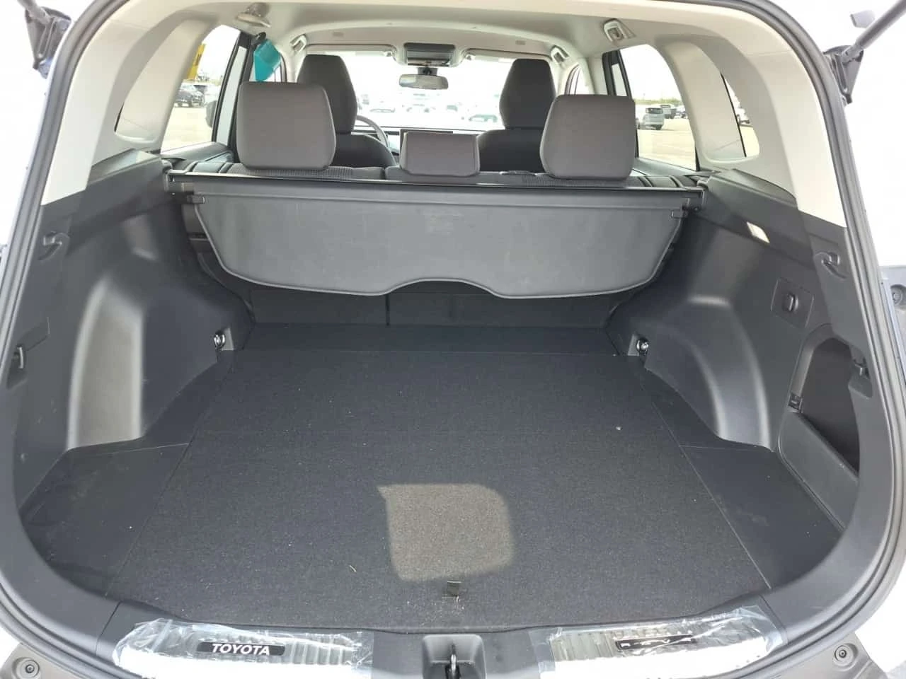 Toyota Rav4 * LE AWD HYBRID * CARFAX *  | Mobile.bg � ����������� 14