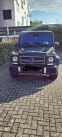 Обява за продажба на Mercedes-Benz G 55 AMG G55AMG  ~49 000 EUR - изображение 2
