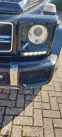 Обява за продажба на Mercedes-Benz G 55 AMG G55AMG  ~49 000 EUR - изображение 1