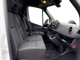 Mercedes-Benz Sprinter 317 KA 4X2 4325, снимка 11