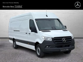 Mercedes-Benz Sprinter 317 KA 4X2 4325, снимка 2