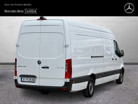 Mercedes-Benz Sprinter 317 KA 4X2 4325, снимка 3