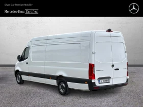 Mercedes-Benz Sprinter 317 KA 4X2 4325, снимка 4