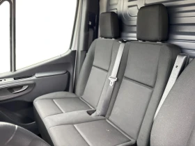 Mercedes-Benz Sprinter 317 KA 4X2 4325, снимка 12