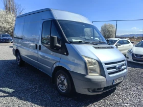 Ford Transit 110T300* 2.2TDCI* 115к.с* CAMERA* NAVI* TOP, снимка 2