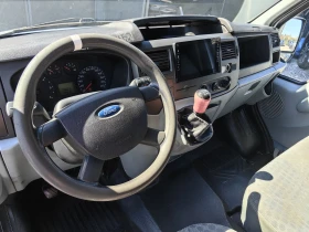 Ford Transit 110T300* 2.2TDCI* 115к.с* CAMERA* NAVI* TOP, снимка 9
