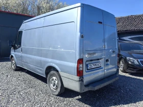 Ford Transit 110T300* 2.2TDCI* 115к.с* CAMERA* NAVI* TOP, снимка 4