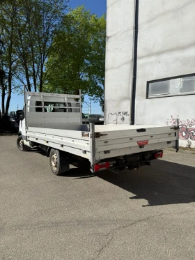 Iveco Daily 35s17* 4.20м.* КЛИМАТИК* ШВЕЙЦАРИЯ* , снимка 4
