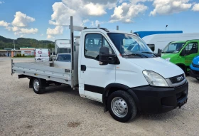 Iveco Daily 35s17* 4.20м.* КЛИМАТИК* ШВЕЙЦАРИЯ* , снимка 5