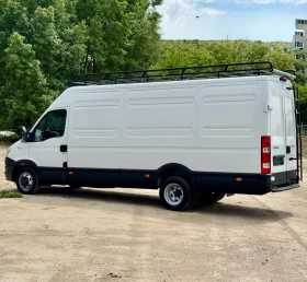Iveco Daily 197км* MAXI XXL 4.70* КЛИМА * СЕРВИЗНА ИСТОРИЯ, снимка 4
