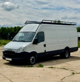 Iveco Daily 197км* MAXI XXL 4.70* КЛИМА * СЕРВИЗНА ИСТОРИЯ, снимка 2
