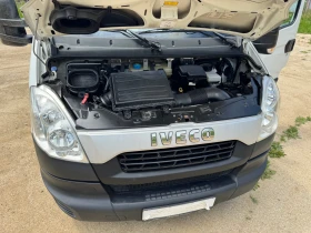 Iveco Daily 197км* MAXI XXL 4.70* КЛИМА * СЕРВИЗНА ИСТОРИЯ, снимка 14