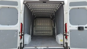 Citroen Jumper 2.2HDI-6ск/КЛИМАТРОНИК/КАМЕРА/АВТОПИЛОТ/НАВИГАЦИЯ , снимка 15