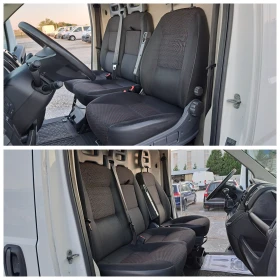 Citroen Jumper 2.2HDI-6ск/КЛИМАТРОНИК/КАМЕРА/АВТОПИЛОТ/НАВИГАЦИЯ , снимка 10