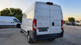 Citroen Jumper 2.2HDI-6ск/КЛИМАТРОНИК/КАМЕРА/АВТОПИЛОТ/НАВИГАЦИЯ , снимка 3